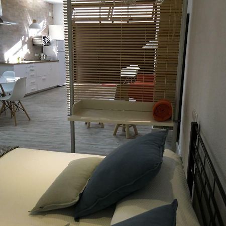 Loft Costa Brava-Castello D'Empuries Apartment ภายนอก รูปภาพ