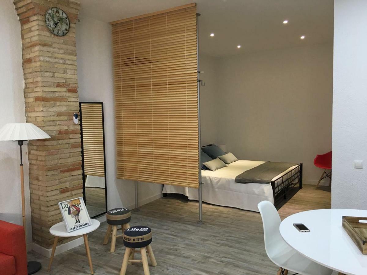 Loft Costa Brava-Castello D'Empuries Apartment ภายนอก รูปภาพ