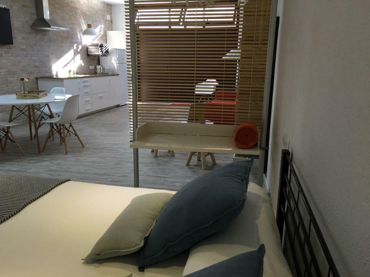Loft Costa Brava-Castello D'Empuries Apartment ภายนอก รูปภาพ