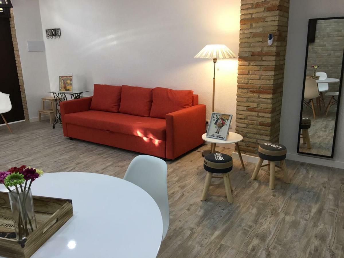 Loft Costa Brava-Castello D'Empuries Apartment ภายนอก รูปภาพ