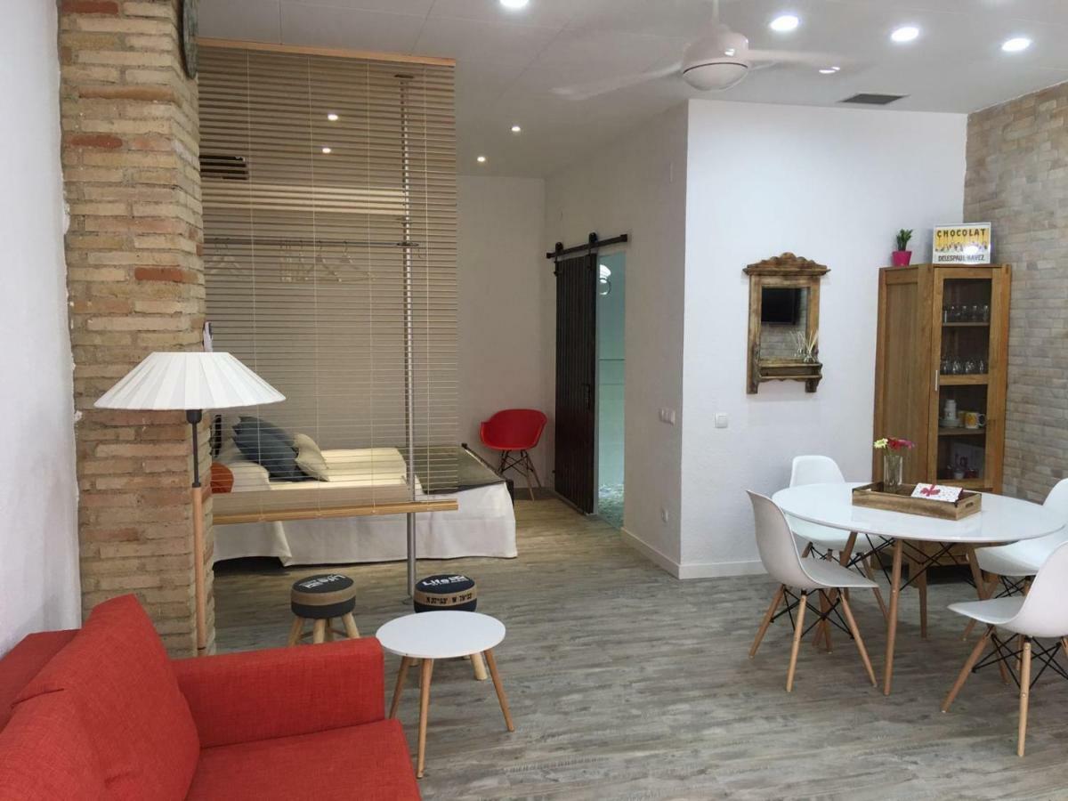 Loft Costa Brava-Castello D'Empuries Apartment ภายนอก รูปภาพ