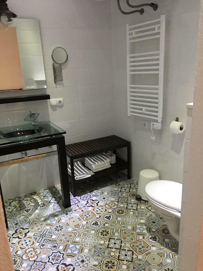 Loft Costa Brava-Castello D'Empuries Apartment ภายนอก รูปภาพ