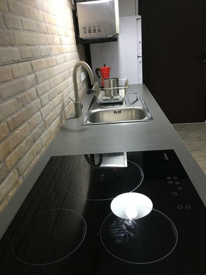 Loft Costa Brava-Castello D'Empuries Apartment ภายนอก รูปภาพ