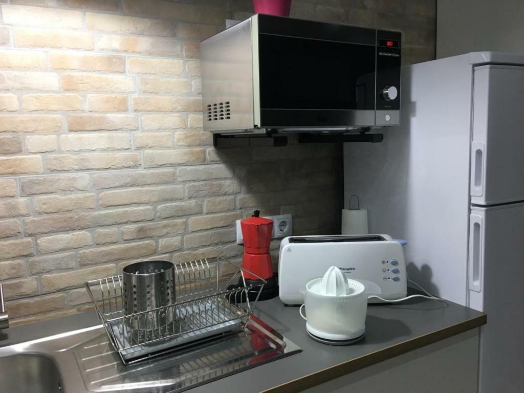 Loft Costa Brava-Castello D'Empuries Apartment ภายนอก รูปภาพ