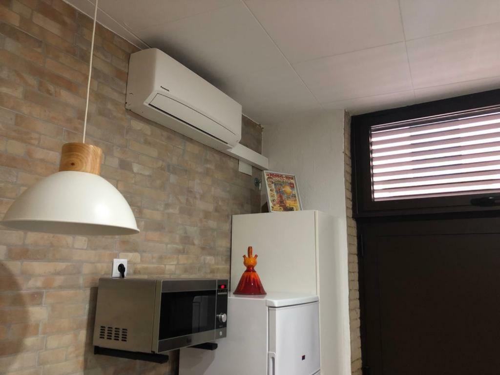 Loft Costa Brava-Castello D'Empuries Apartment ภายนอก รูปภาพ